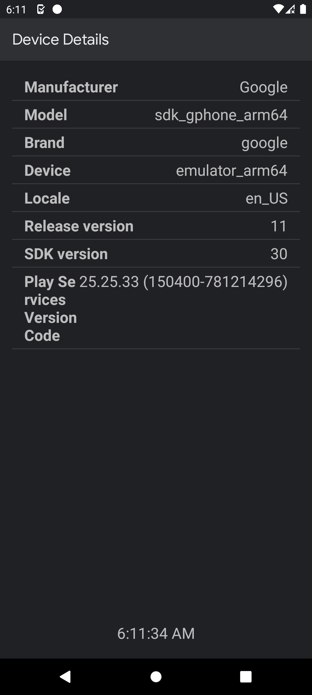 EPUB Reader Features