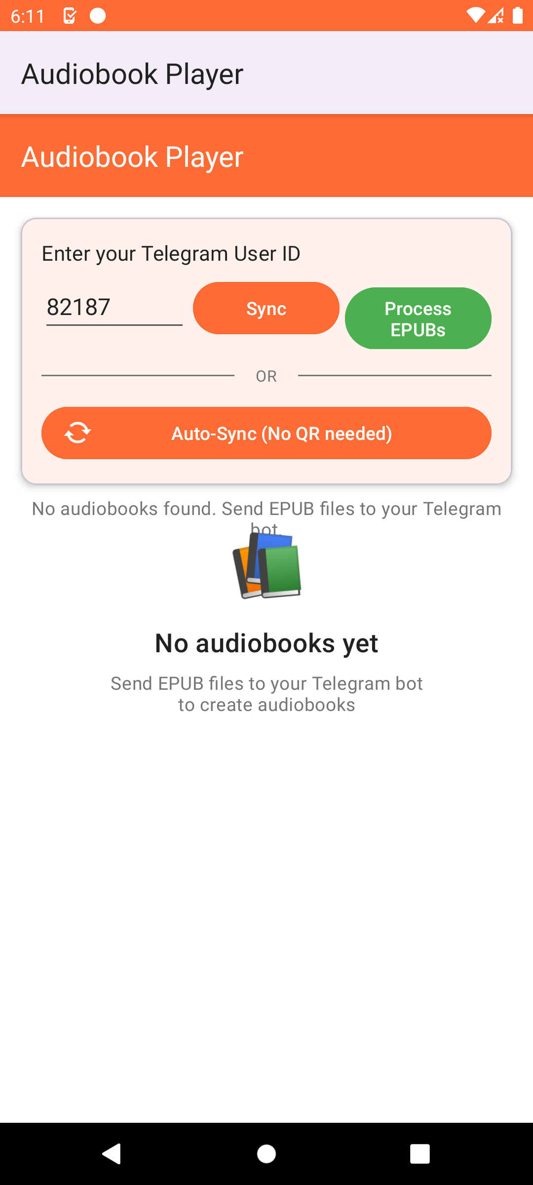 EPUB Reader Performance
